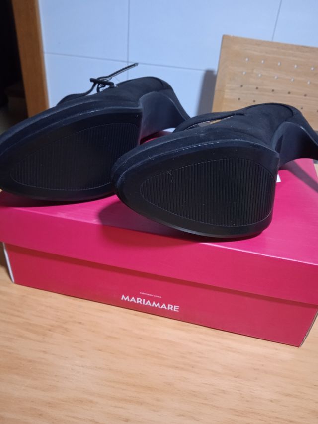 Zapatos de vestir 39