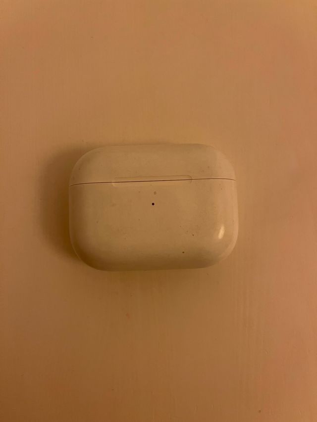 AirPods Pro NEGOCIABLE