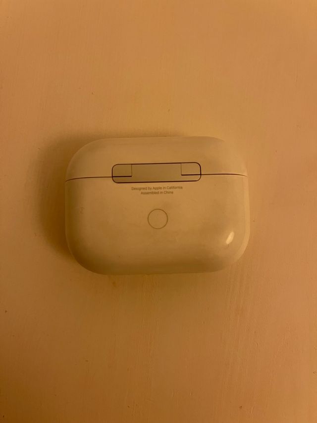 AirPods Pro NEGOCIABLE