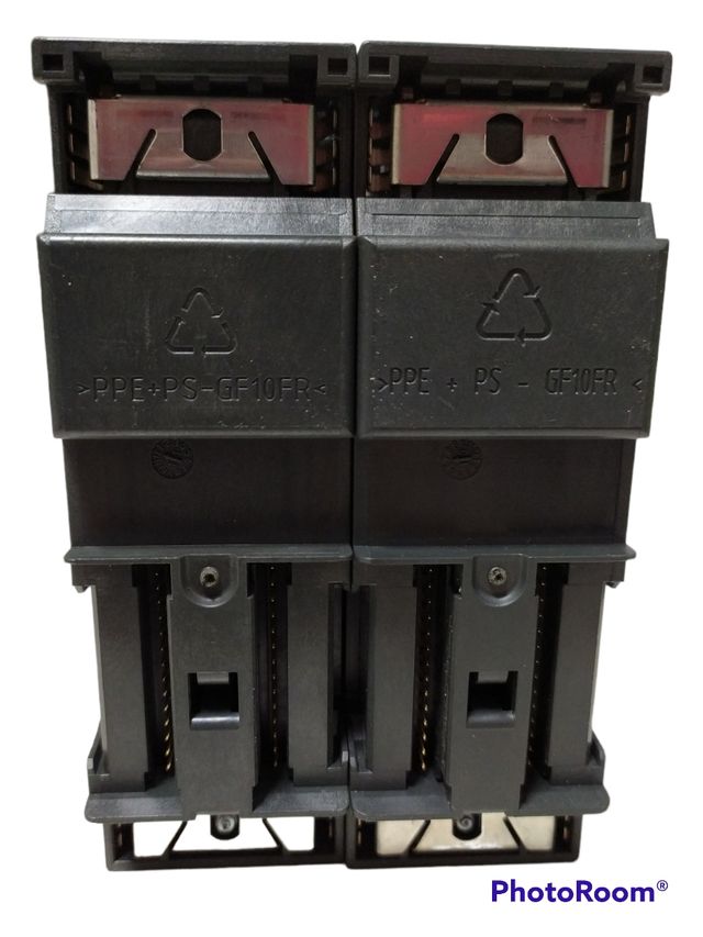 1 Modulo ampliacion Siemens