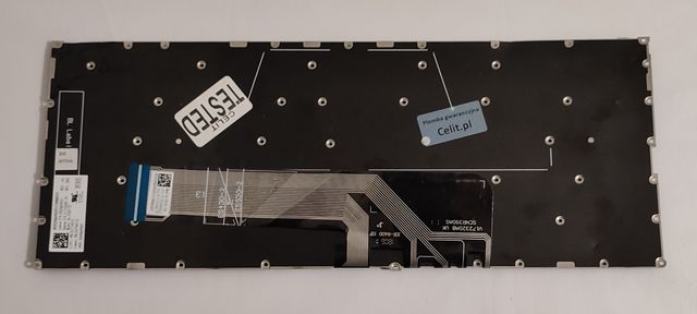 TECLADO LENOVO YOGA 530 14 PIEZAS