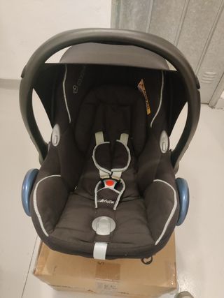 Maxicosi cabrofix (2015)