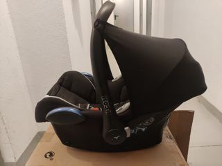 Maxicosi cabrofix (2015)