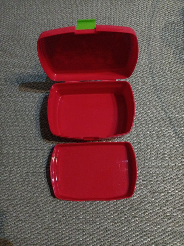 Fiambreras de Disney y Labeltour