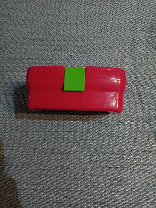 Fiambreras de Disney y Labeltour