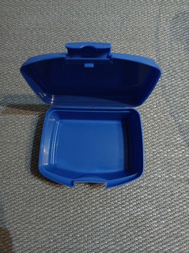 Fiambreras de Disney y Labeltour