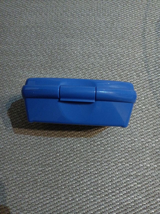 Fiambreras de Disney y Labeltour