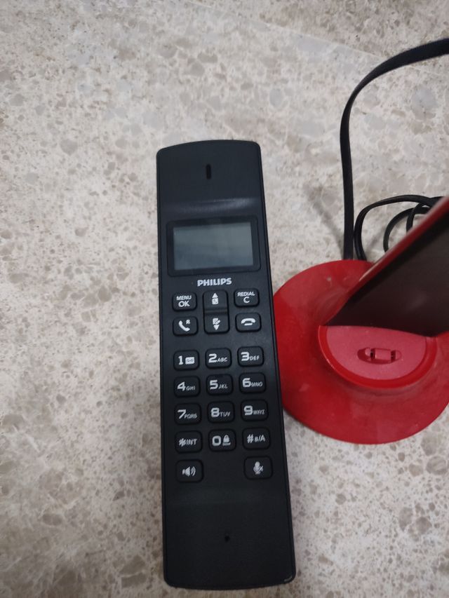 Telefono Philips