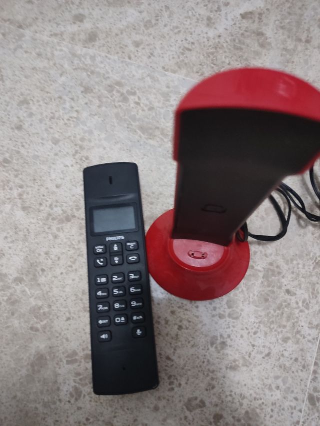 Telefono Philips