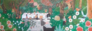 PUZZLE GALLERY  LIBERTY