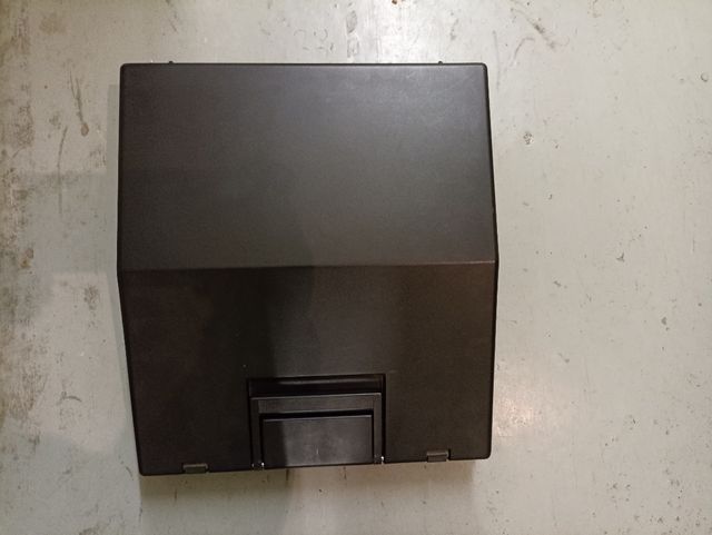 Maquina escribir en buen estado Oliveti