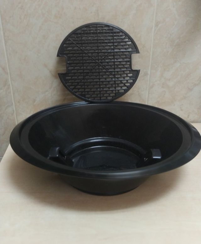 Recambio Mastermix Lufthous