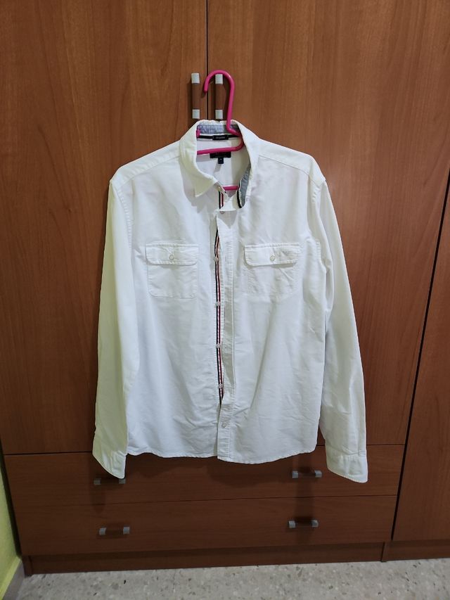 camisas de vestir hombre de marca