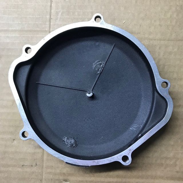 Tapas motor Honda Crf 250X 450R 450X