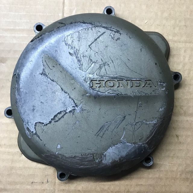 Tapas motor Honda Crf 250X 450R 450X
