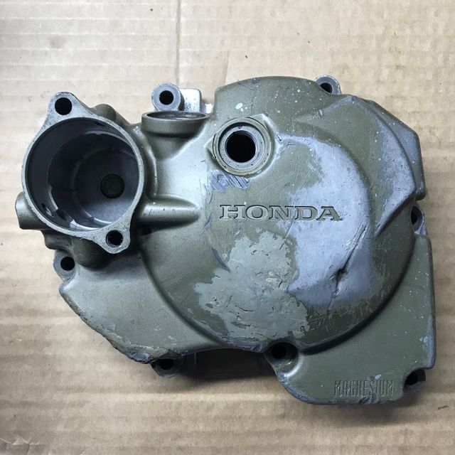 Tapas motor Honda Crf 250X 450R 450X