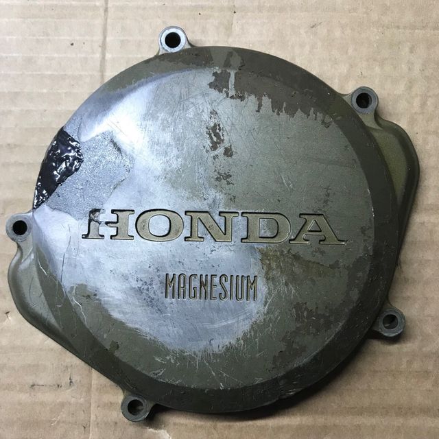 Tapas motor Honda Crf 250X 450R 450X