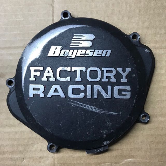 Tapas motor Honda Crf 250X 450R 450X