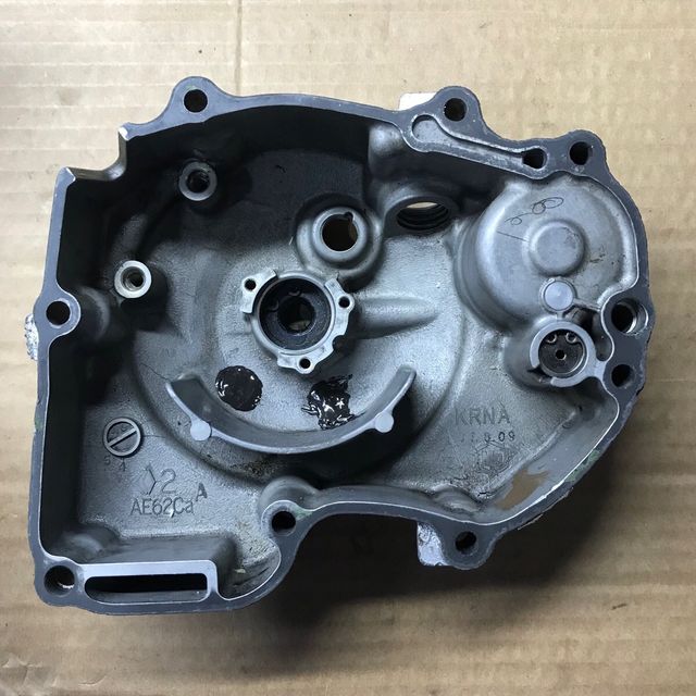Tapas motor Honda Crf 250X 450R 450X
