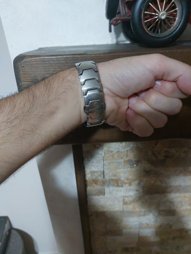 Reloj de Caballero Festina