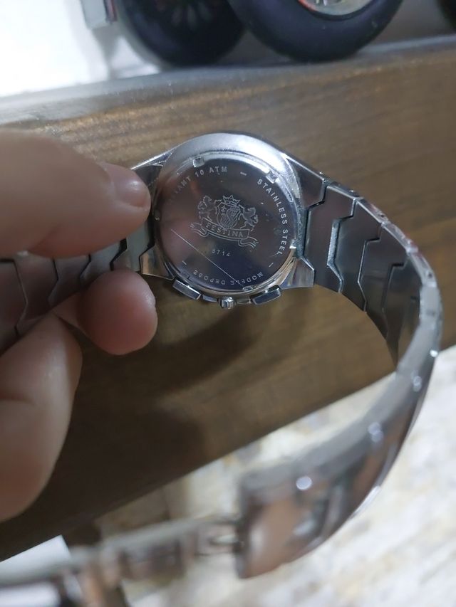 Reloj de Caballero Festina