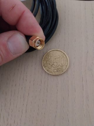 ANTENA GPS ANDROID IMAN RECEPTOR