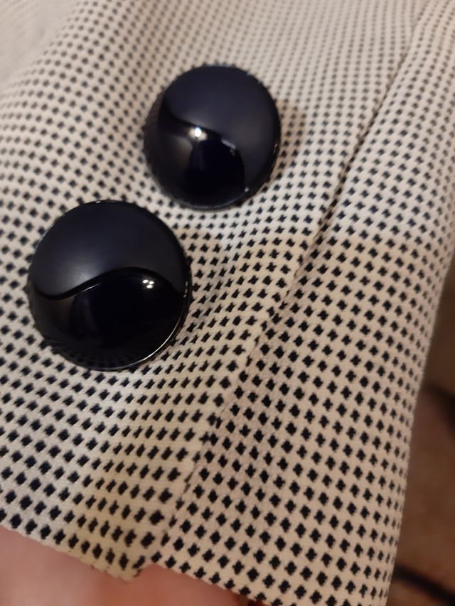 Traje chaqueta sastre mujer