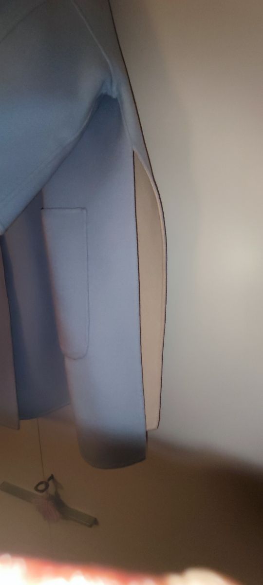 Abrigo/capoto Max Mara