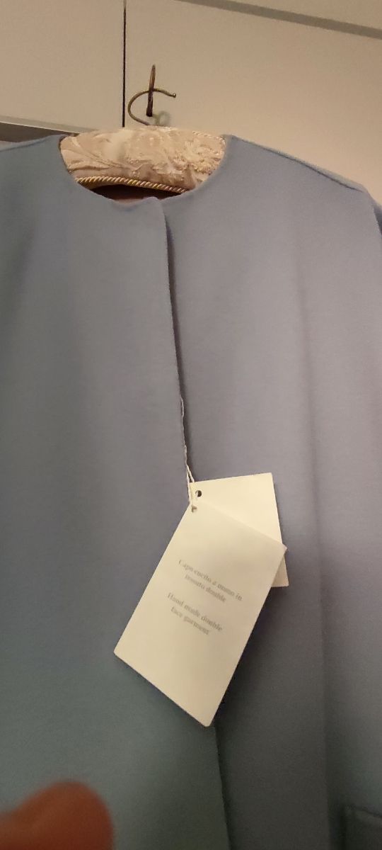 Abrigo/capoto Max Mara