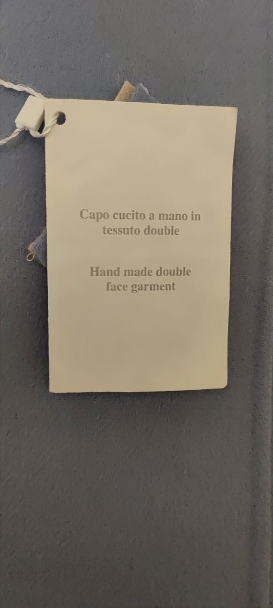 Abrigo/capoto Max Mara