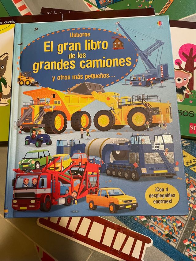 Libro infantil