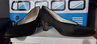 zapatos fiesta
