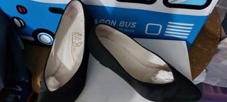 zapatos fiesta