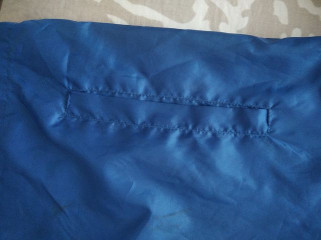 IMPERMEABLE JOMA. talla L