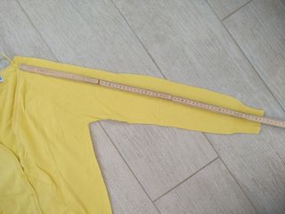 Zara chaqueta XL 
