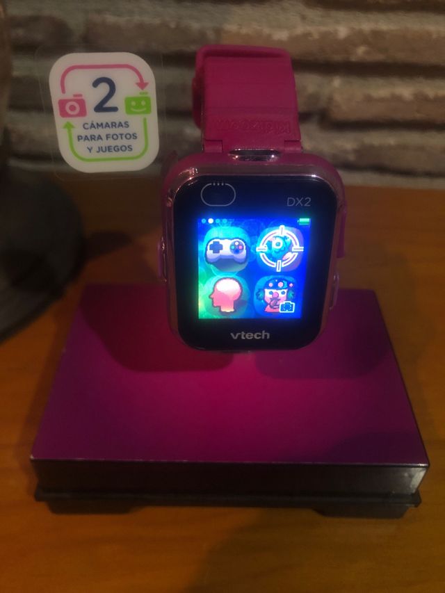 Reloj inteligente niños.smartwatch