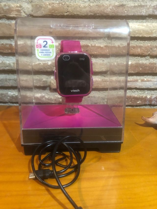 Reloj inteligente niños.smartwatch