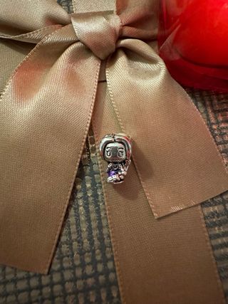 Charm Rapunzel