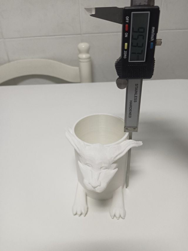 Portalapices Fugur "Falcor" Historia Interminable