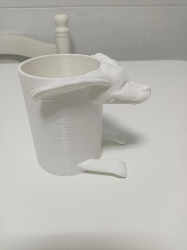 Portalapices Fugur "Falcor" Historia Interminable