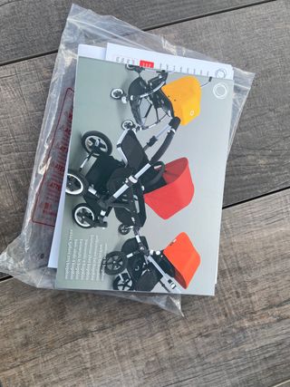 Bugaboo camaleón 3 