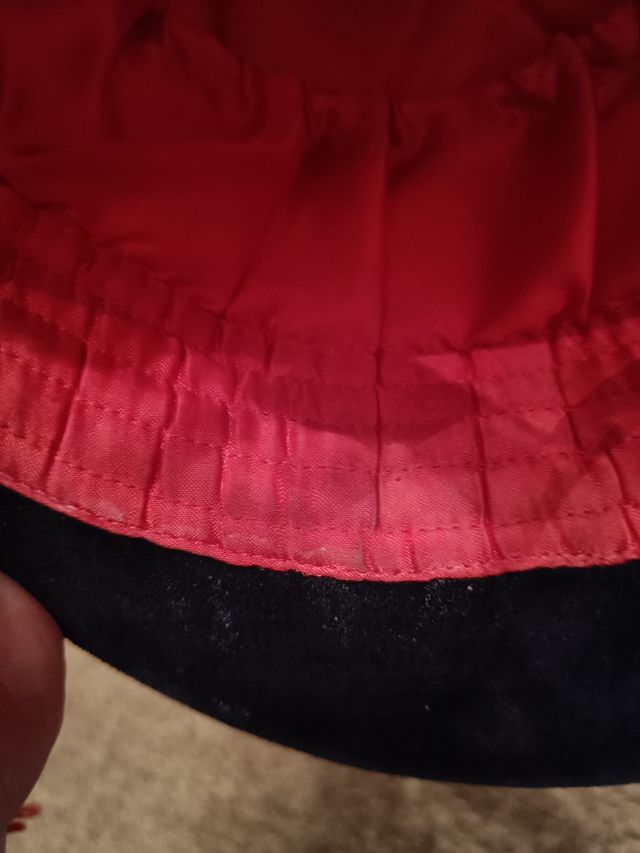 Casco equitación Zaldi