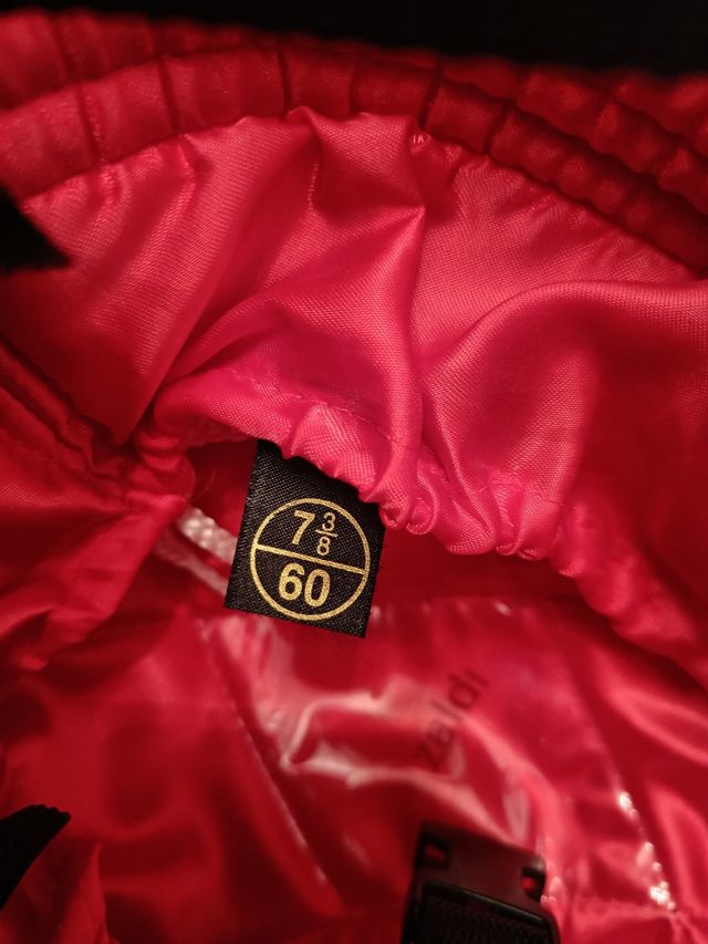 Casco equitación Zaldi