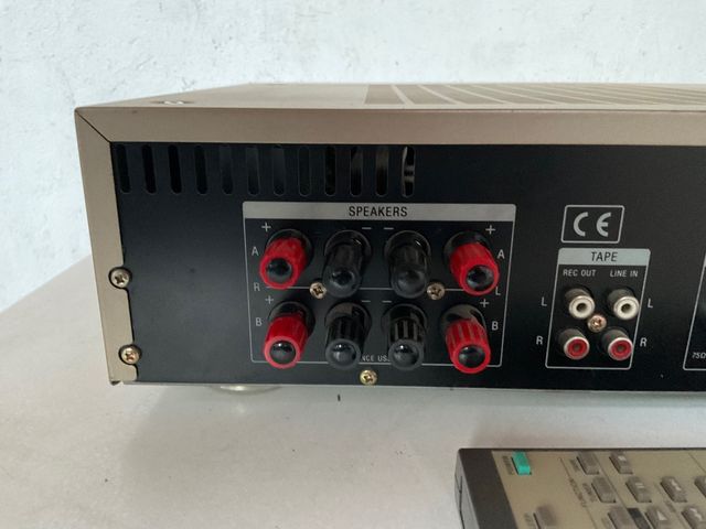 Sony  CD RECIVER RXD-700.