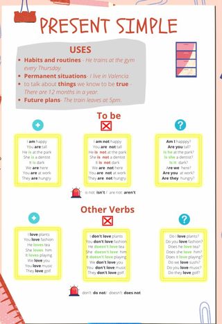 Temario oposiciones inglés secundaria