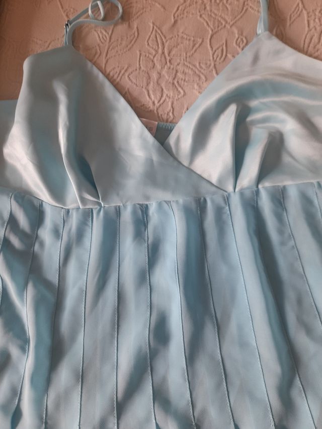 camisón Énfasis T.S