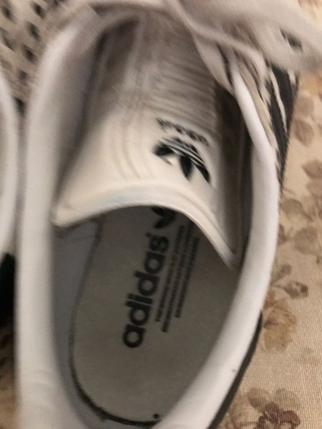  Adidas Gazelle