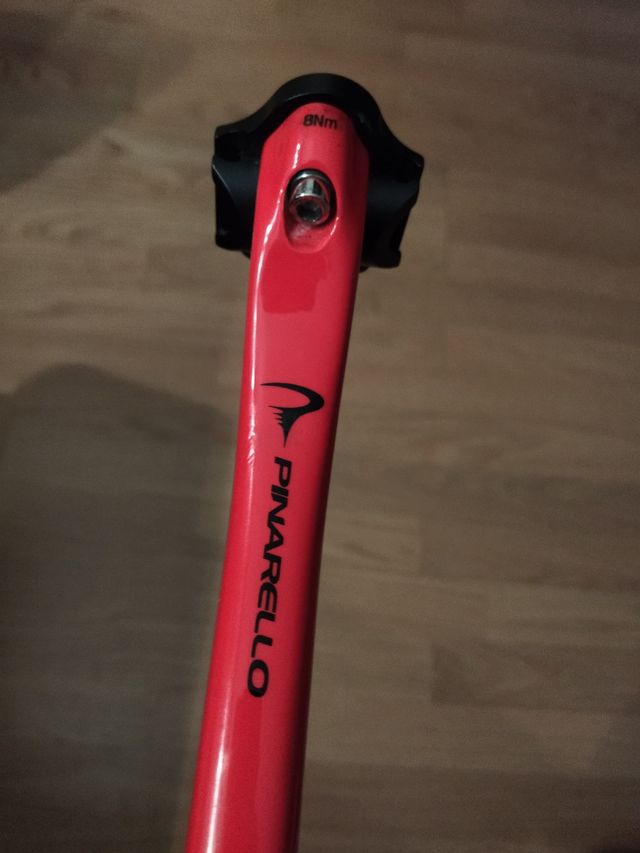 Tija carbono Pinarello Prince