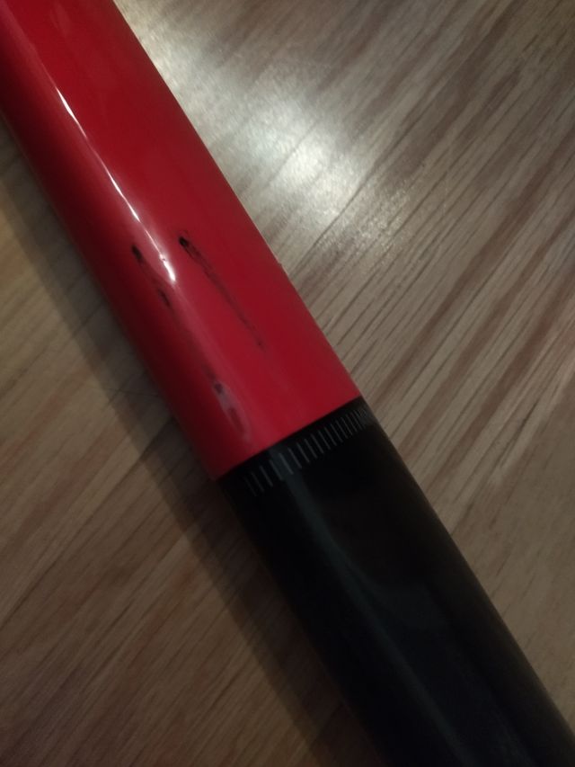 Tija carbono Pinarello Prince