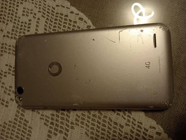 móvil smart ultra 6